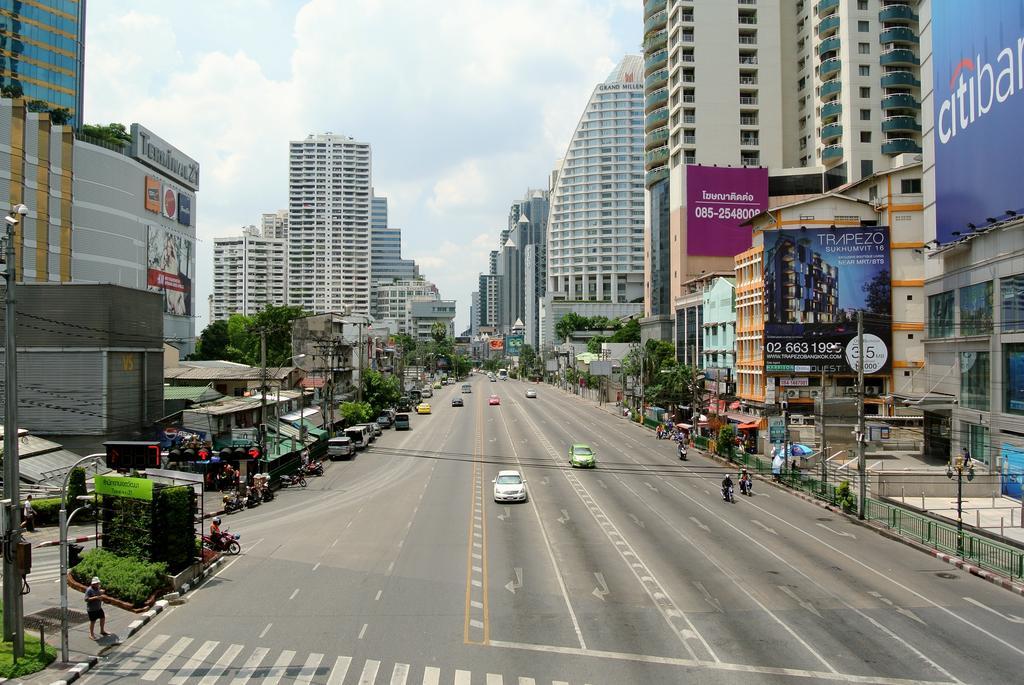 D 2025 varee sukhumvit